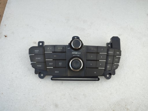 Schalter Schalter PANEL RADIA Opel Insignia A 13273256