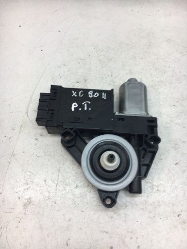 Электродвигатель заднего правого стекла volvo xc90 ii 31456806