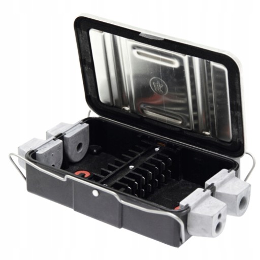 50290038 - Разделительная розетка 50750290038 гранит