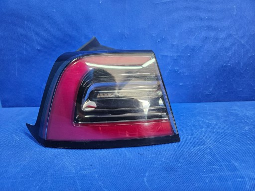 Tesla model 3 y лампа ліва задня ліва задня європа 1077399-00-d