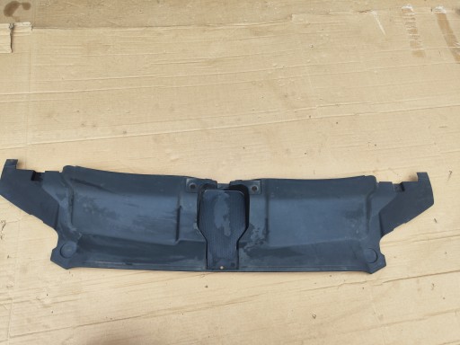 poklopac veznog lima hladnjaka obloga veznog lima AUDI A6 C7 4g0807081
