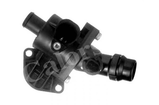 TH6864.105J/CAL - ТЕРМОСТАТ SEAT ALTEA 2.0 FSI 03/04-VW GO