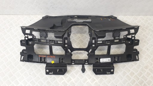 620321520r - Renault Megane E-tech Переднее усиление