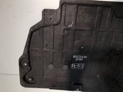 LAND ROVER DISCOVERY SPORT cover cover below engine HJ32-6B629A (PL163)