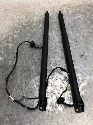 SILOWNIKI electrics bonnet FORD KUGA MK3 LV4B-S402A55 LV4B-S402A54