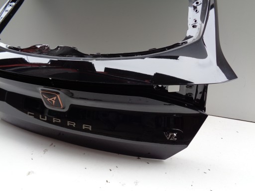 boot doors SEAT LEON IV 4 5FA 20- HB NR 51330