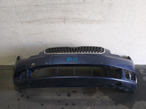 BUMPER FRONT SKODA SUPERB II 2 3T0