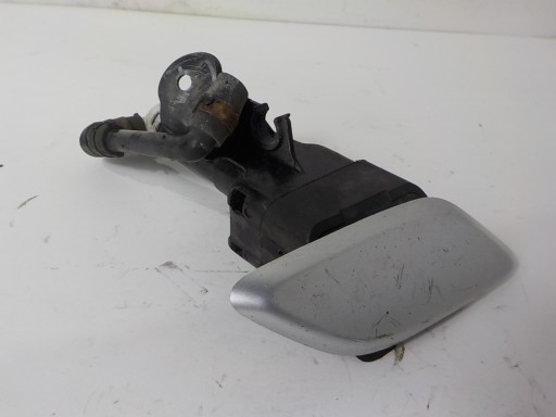 MAZDA 6 II GH washer lights right front front