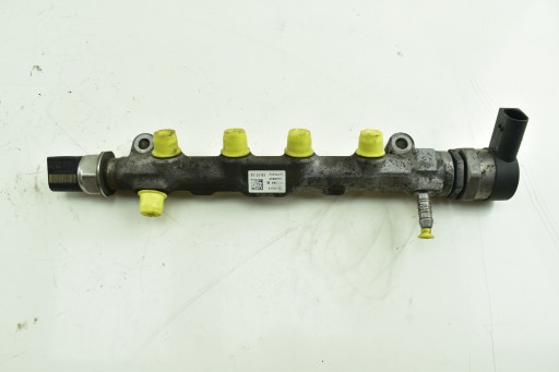 Rampe injection Capteur VW GOLF VII SKODA OCTAVIA III 1.6 2.0 TDI 04L089B