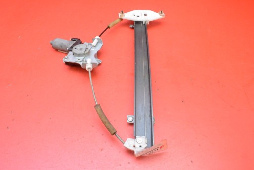window regulator left rear part SSANGYONG ACTYON SPORTS 1 and 05-12