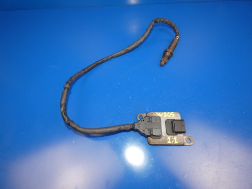 MERCEDES C KLASA W205 GLC W253 2.2 CDI sensor NOX SONDA LAMBDA