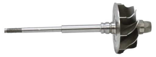 TW-415 - Турбокомпресор TW-415, 16399700000