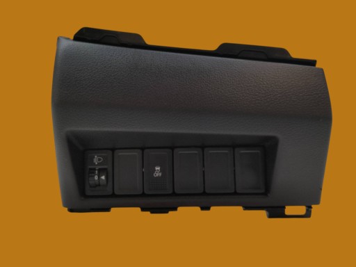 switch ESP control of the lights 37585M68P10 35180M68P00 Suzuki Baleno II