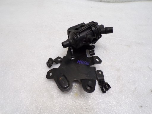 КОРПУС ТЕРМОСТАТА RENAULT MASTER IV 4 212001466R