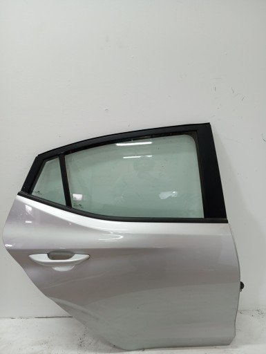 door right rear. HYUNDAI I10 22r