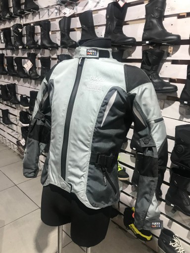 Куртка Rukka Anna р 38 GORE-Tex АКЦІЯ!