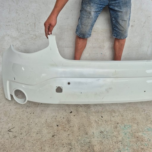 KIA SOUL EV ELECTRIC and 2014-bumper front front PDC 86511-E4000