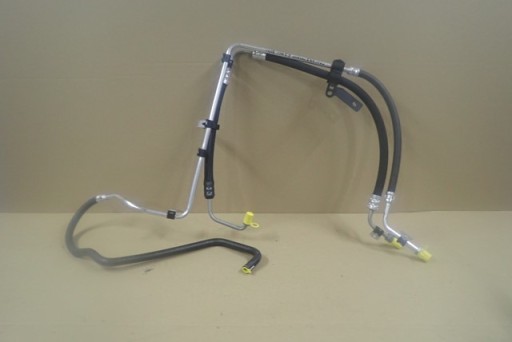 ТРУБА ШЛАНГ КАБЕЛЬ KLIMY MASTER MOVANO 2 II 2.2