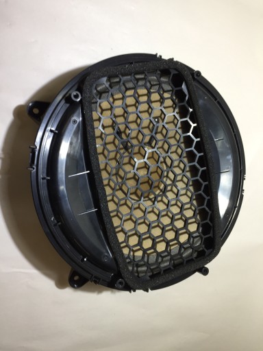 AUDI A3 8V динамік сабвуфер 8V0035412