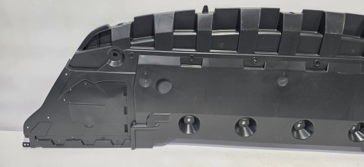 cover cover below bumper front RENAULT RAFALE 24- new 638446676R
