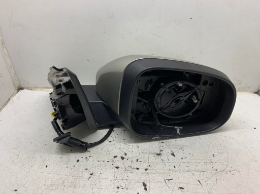 mirror right 6PIN VOLVO V60 S60 II LIFT of wheels. 484-16 13-18 EUROPA