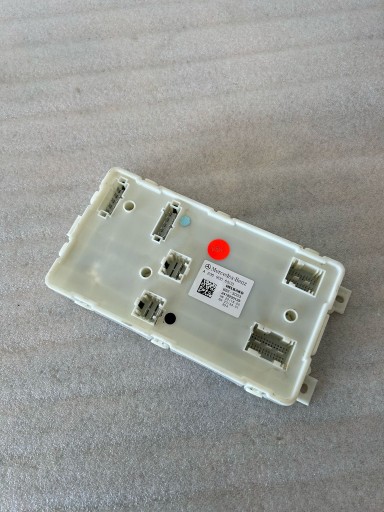 236 900 - Модуль контролера mercedes a2369006503