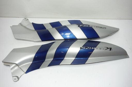 Хвіст 2шт BMW k1200rs 97-00