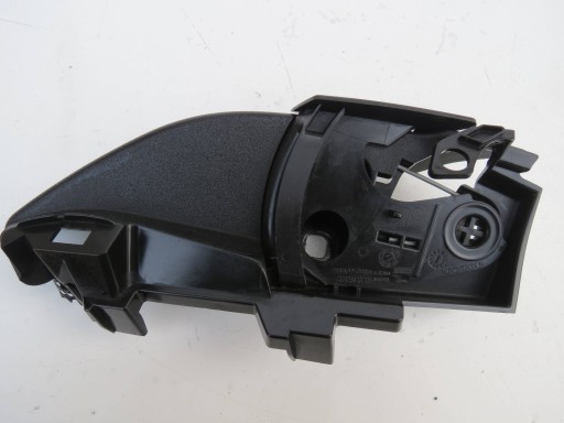 Blende Abdeckung SITZ links heck VOLVO S90 2.0 V90 31426619