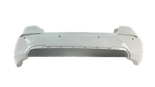 Stoßstange heck hinten BMW 1 F40 19- PDC BASIC