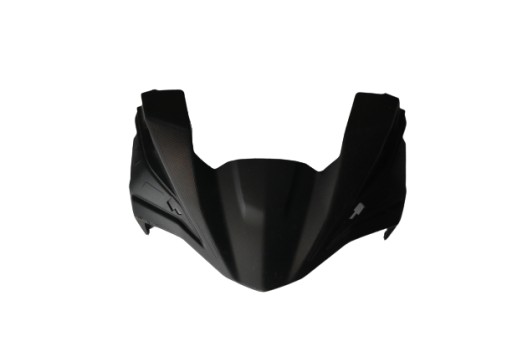 55029-0587 - Верхній обтічник Kawasaki Z650