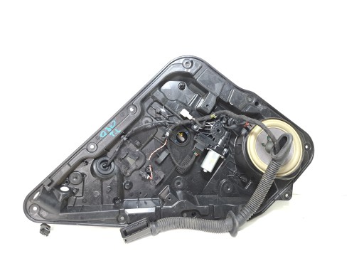 Infiniti q30 механізм підйому вікна двигун задній задній лівий