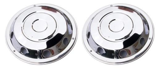 Ковпак колеса 17.5 MERCEDES Atego MAN DAF RENAULT