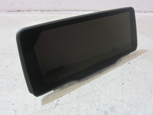 BMW X3 G01 EKRAN Bildschirm, MONITOR der Navigation 10,25" 6841920 65506841920