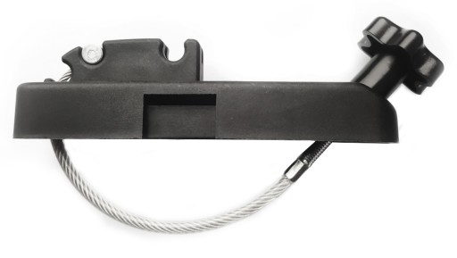 Cybant универсальное крепление для крышных коробок