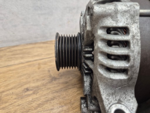 BMW N63 S63 ALTERNATOR 210A F10 F11 F01 F02 F07 F12 F13 F06 LCI 7606628