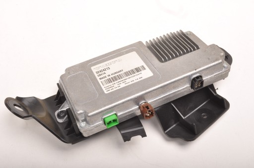 Модуль контролера камери volvo xc40 32424213