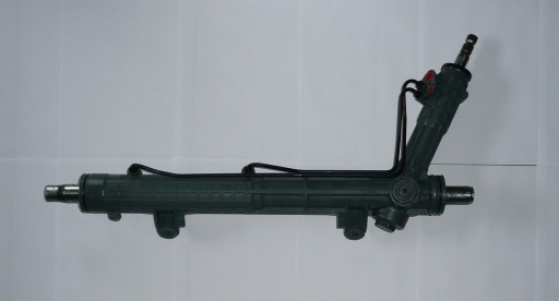 97VB-3N503-BA - КОРОБКА ПЕРЕДАЧ FORD TRANSIT 4 IV MK5 ZF