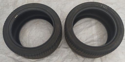 Шини PORSCHE ContiWinter TS830P 235 265/40R19