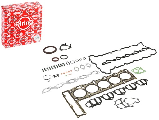 813.290 - КОМПЛЕКТ ПРОКЛАДОК VOLKSWAGEN ПОЛНЫЙ КОМПЛЕКТ ПРОКЛАДОК ШТ ELRING