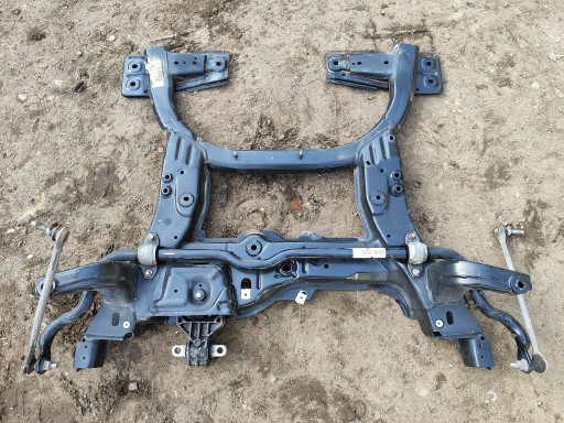 W156721364556, W156721364556 - Сани коляска люлька передняя infiniti qx30 2.2d