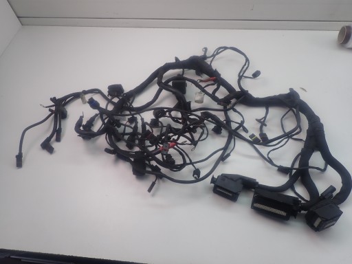 Монтажний джгут BMW R1200S 7680868