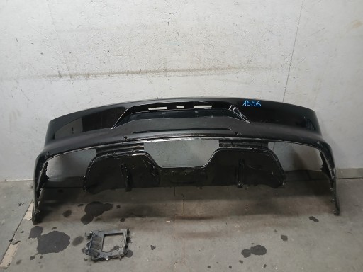 nárazník záď FORD MUSTANG VI 6 15