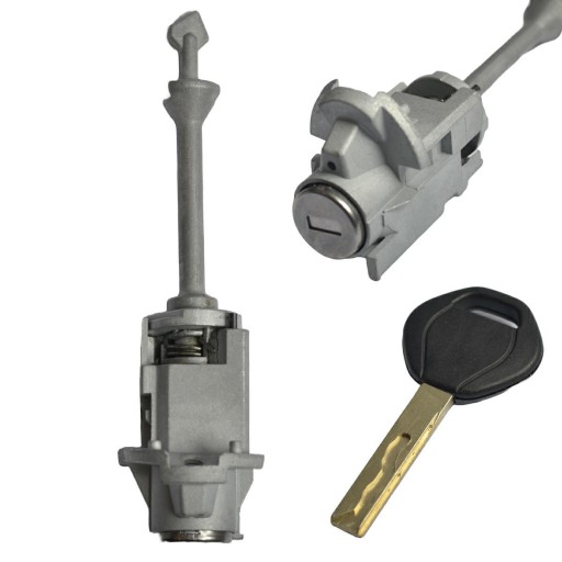 JAG010 - АВТОМОБИЛЬНЫЙ ЗАМОК - BMW X1 E81 ВСТАВКА ЛЕВОЙ ДВЕРИ