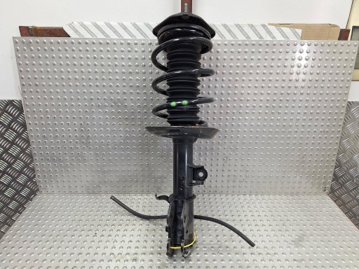 shock absorber right front TOYOTA CHR C-HR and 16-23 48510-F4020