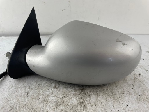 mirror left electrics 0156498 Fiat Lancia Lybra 5PIN