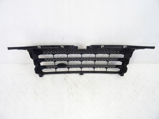 LAND ROVER SPORT L320 grill grille of a bumper front front