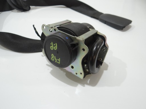 tension belt safety right front BMW X1 F48 7401714