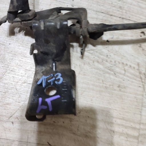 kabelbaum kabelsatz des Sensors ABS heck heck Seite links Fiat 500X 00519999400
