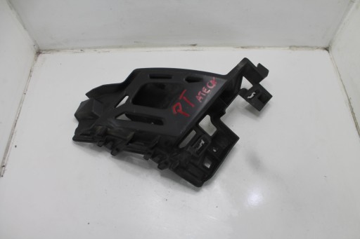 Support Support plaque Pare choc Droite Arrière 575807378 SEAT ATECA 16-21