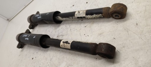 Stoßdämpfer heck hinten para Opel Astra J kombi 2,0 CDTI